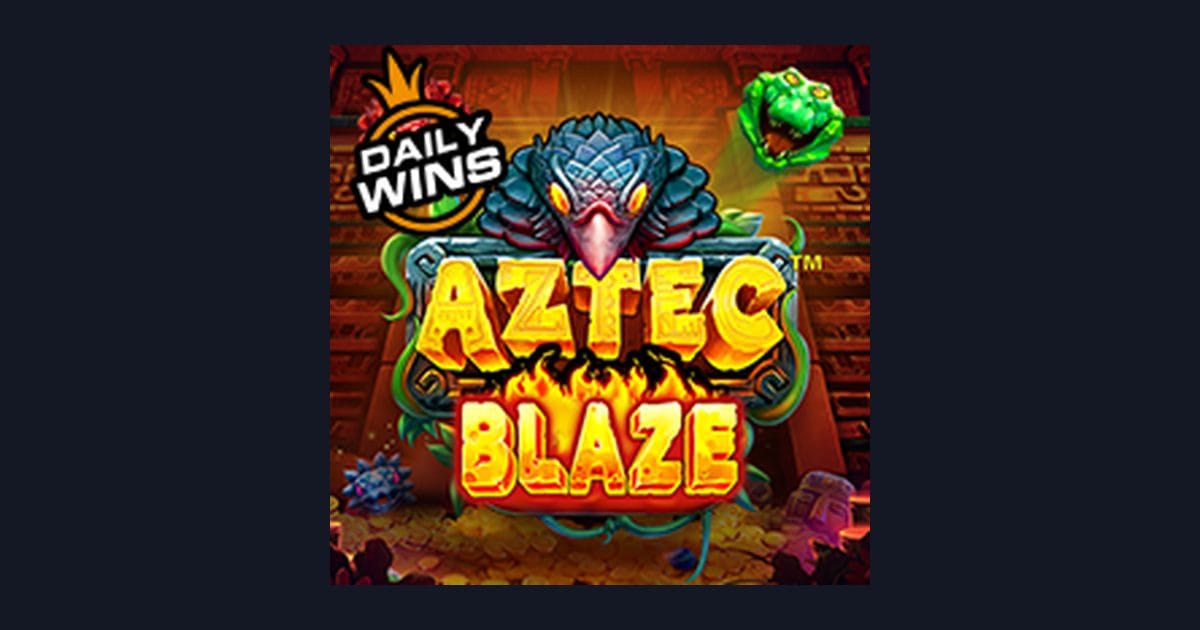 Aztec Blaze: Slot Casino Online dengan Slot RTP Tinggi dan Casino Slot Depo 10K