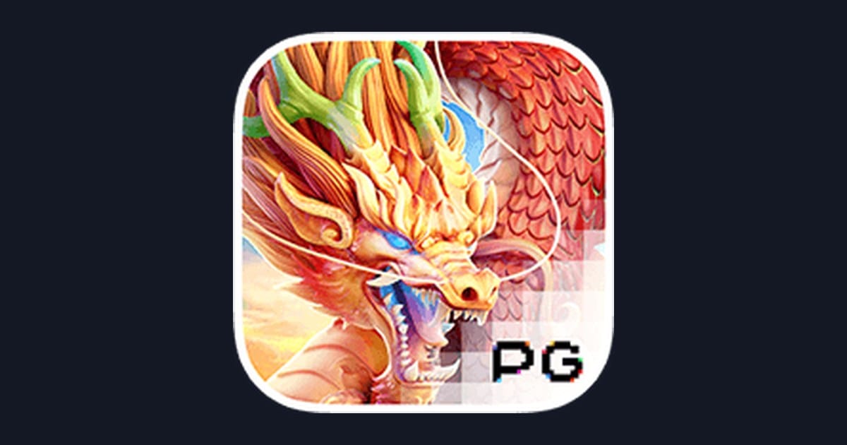 Dragon Legend: Slot Casino Online dengan Slot RTP Tinggi & Casino Slot Depo 10K