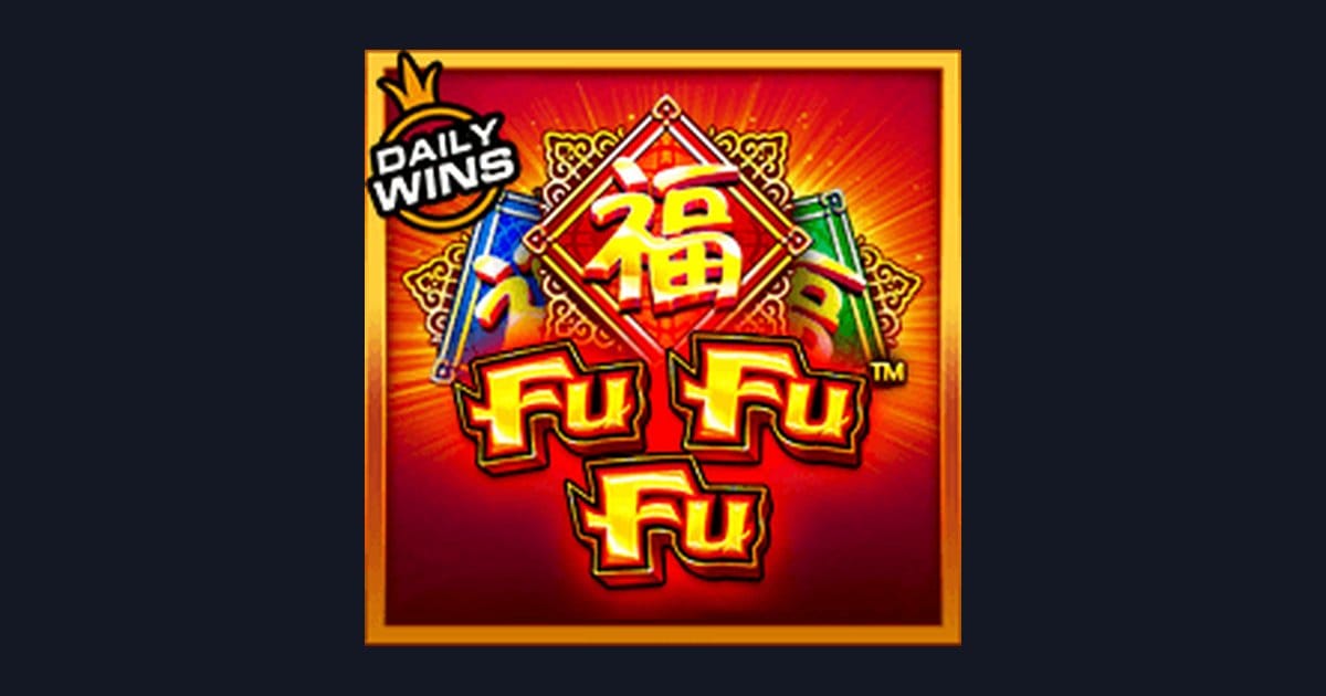 Fu Fu Fu: Sensasi Slot Casino Online dengan Slot RTP Tinggi & Casino Slot Depo 10K