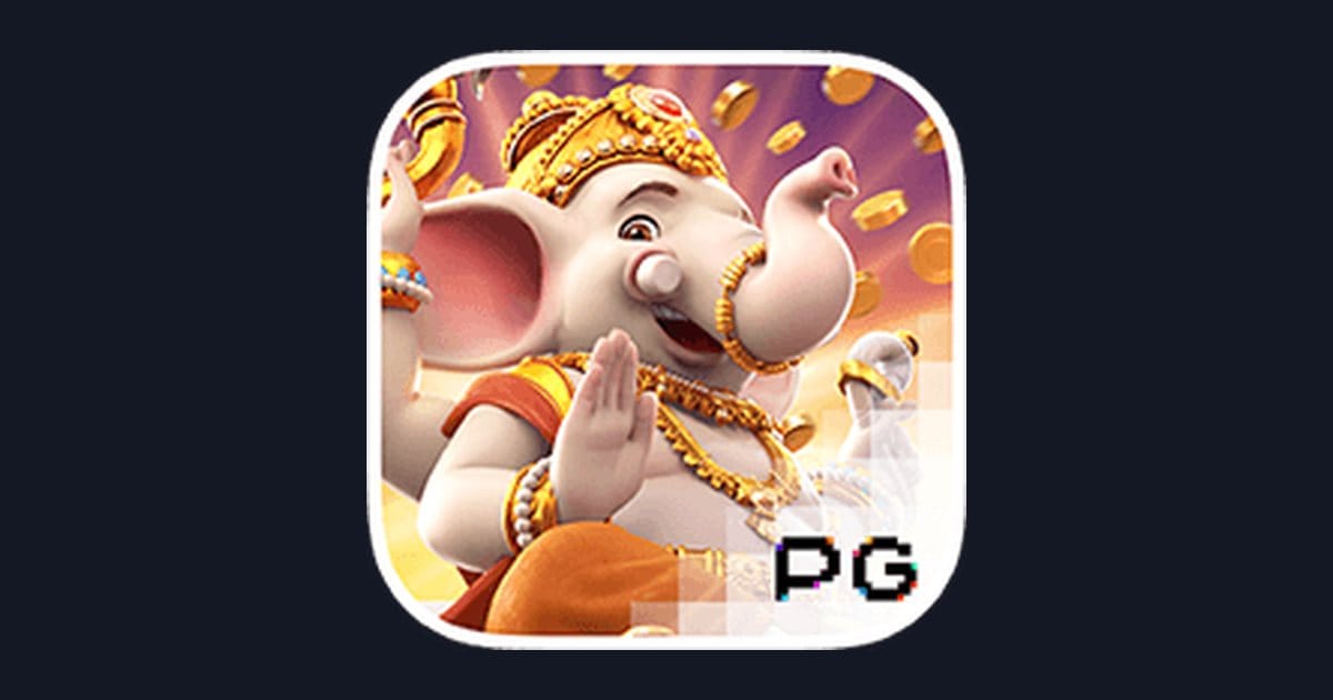 Ganesha Gold: Slot Casino Online dengan Slot RTP Tinggi & Casino Slot Depo 10K