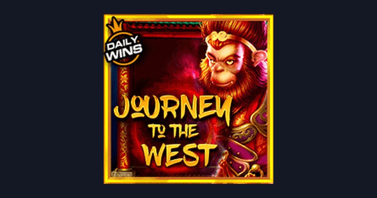 Journey To the West: Slot Casino Online dengan Slot RTP Tinggi & Casino Slot Depo 10K
