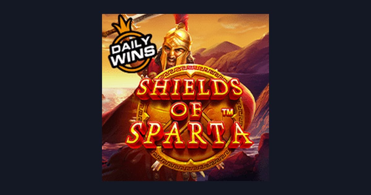 Mengenal Slot Shield of Sparta: Fitur Menarik dan Tingkat Volatilitasnya