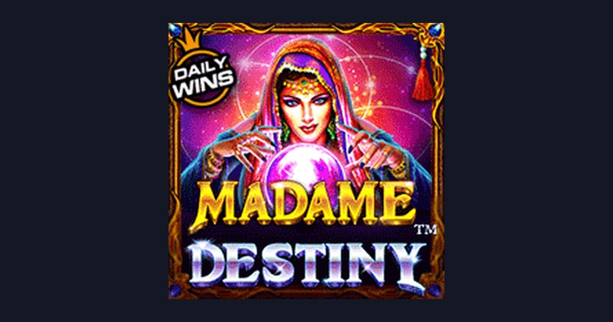 Mengungkap Pola Spin Gacor di Slot Madame Destiny dari Pragmatic Play