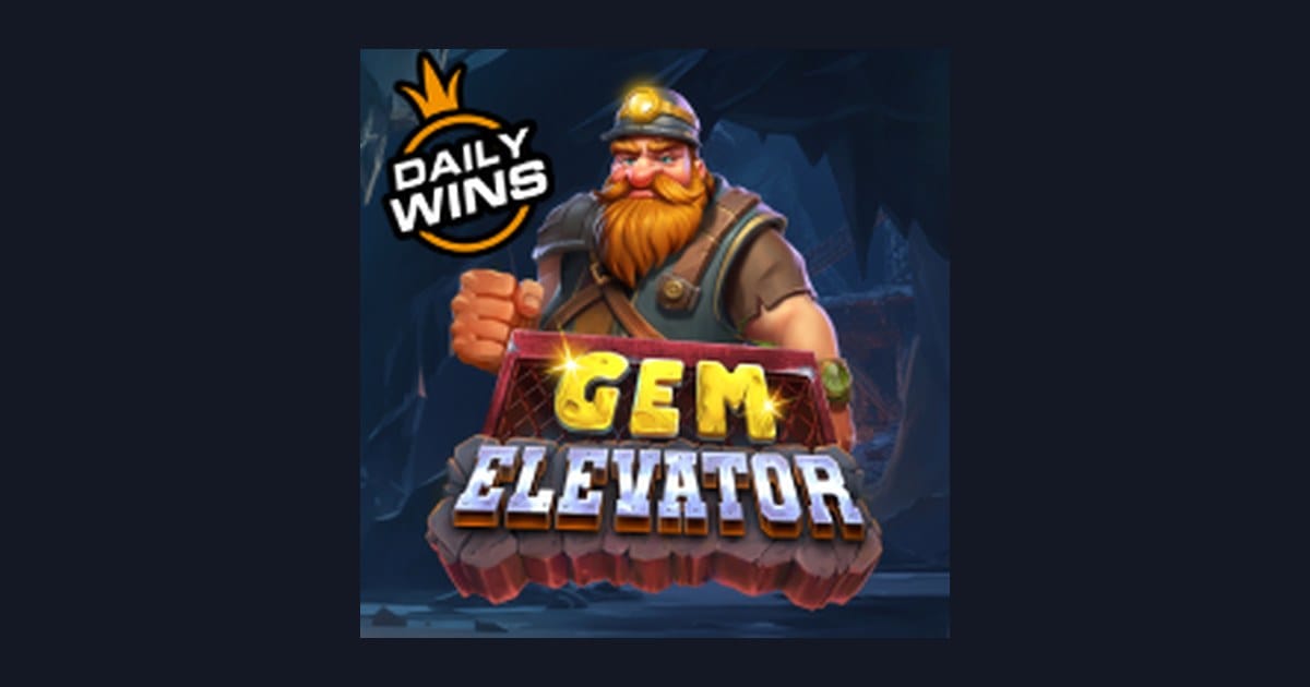 Menikmati Serunya Gem Elevator dengan Deposit Dana OVO & Gopay Mudah