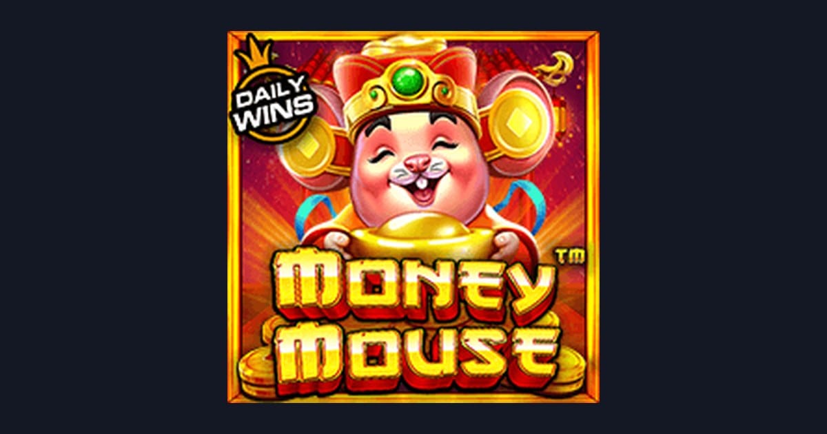 Money Mouse dan Bocoran RTP Hari Ini untuk Slot Gacor Malam Ini