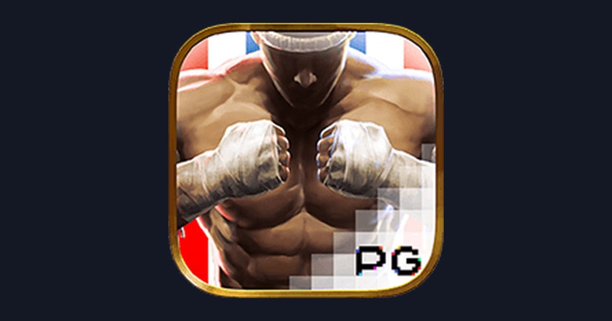 Muay Thai Champion: Slot Casino Online dengan Slot RTP Tinggi & Casino Slot Depo 10K