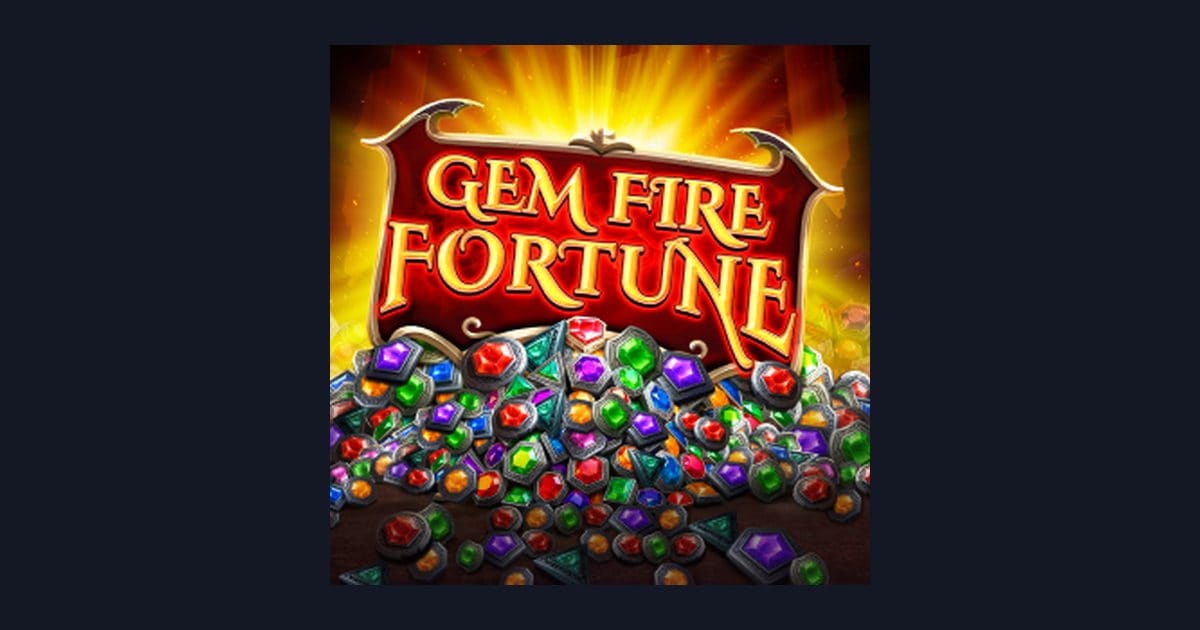 Nikmati Sensasi Gem Fire Fortune dengan Deposit Pulsa Tanpa Potongan