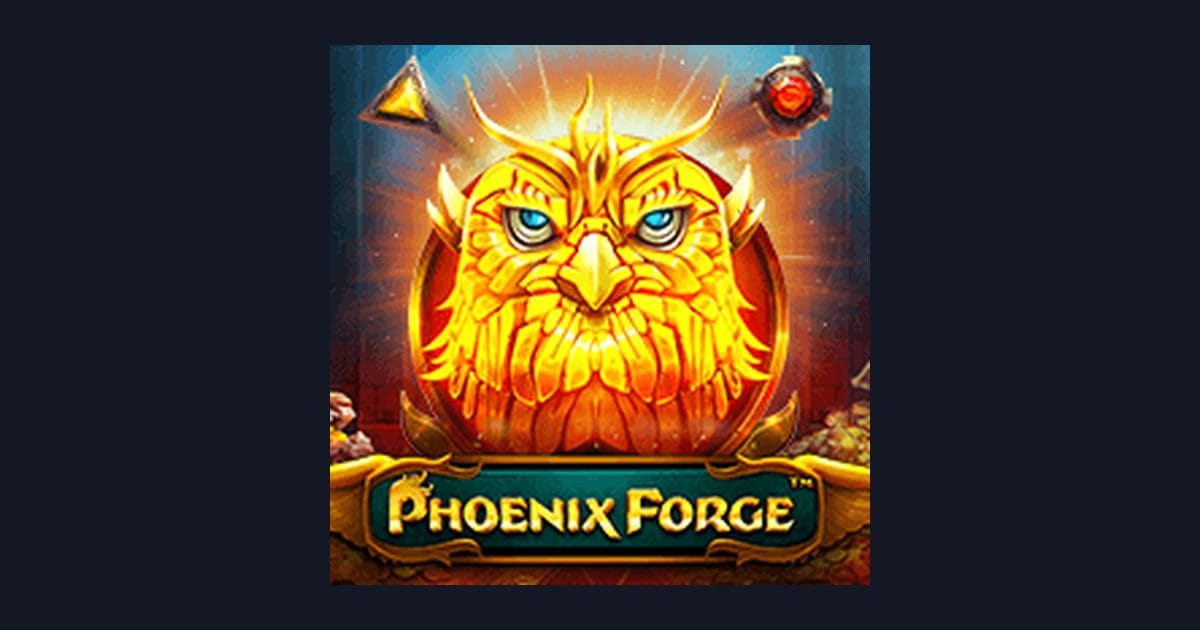 Phoenix Forge: Slot Casino Online dengan Slot RTP Tinggi dan Casino Slot Depo 10K