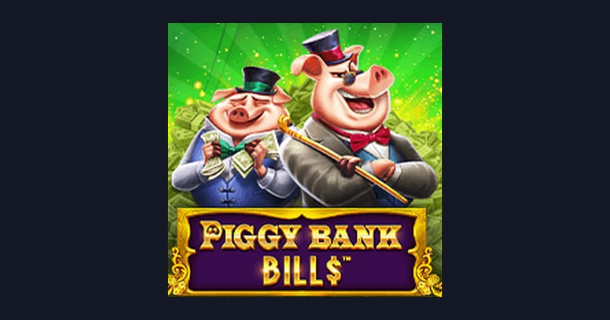 Piggy Bank Bills: Slot Casino Online dengan Slot RTP Tinggi & Casino Slot Depo 10K