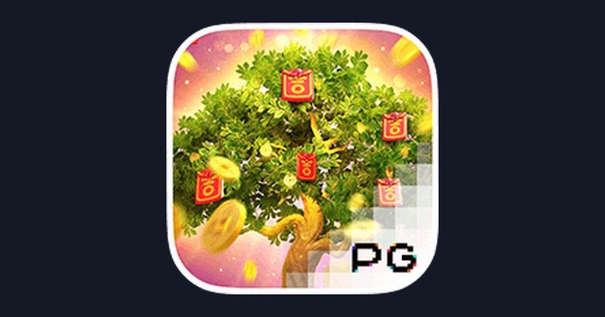 Prosperity Fortune Tree: Slot Casino Online dengan Slot RTP Tinggi & Casino Slot Depo 10K