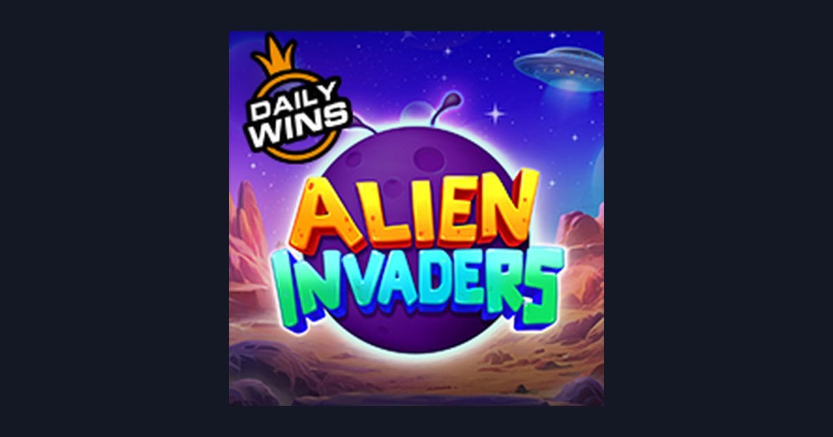 Rahasia Tips Pola Maxwin di Slot Alien Invaders dari Pragmatic Play