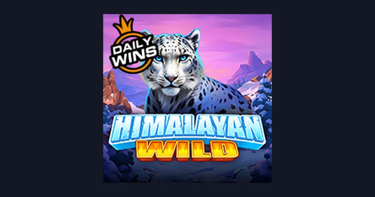 Raih Bonus New Member Seru dengan Slot Himalayan Wild dari Pragmatic Play