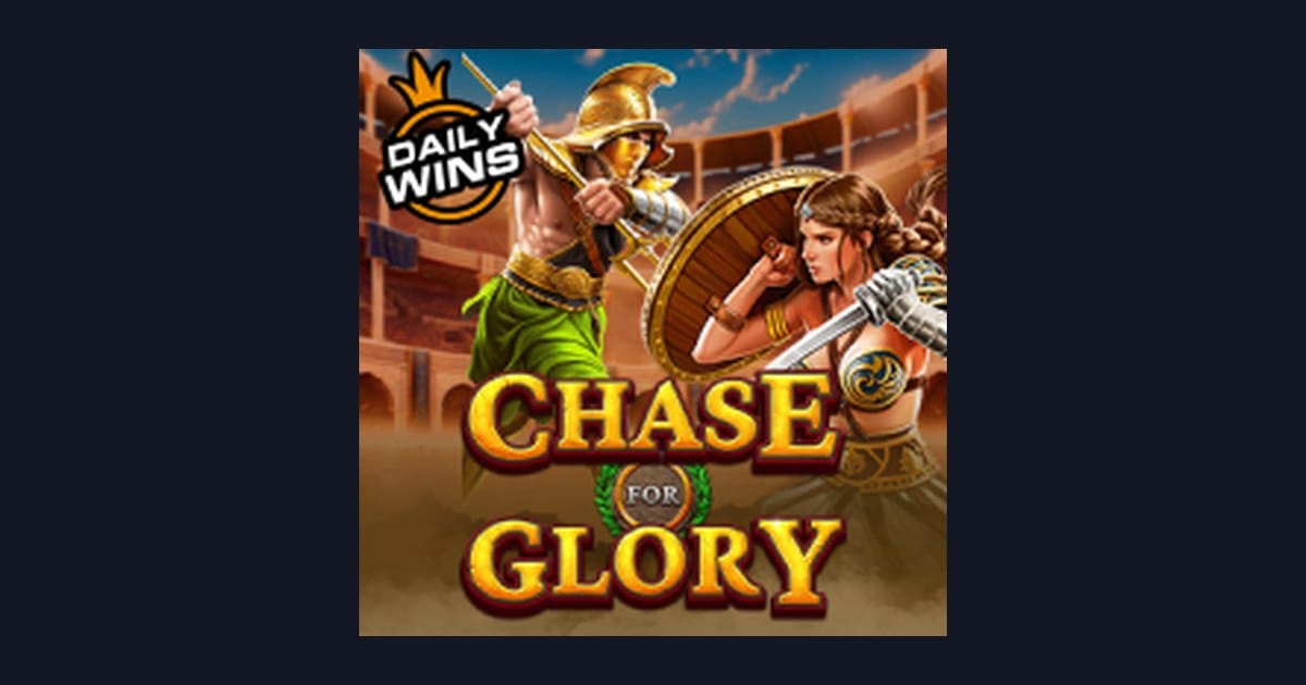 Raih Kemenangan Stabil dengan Chase For Glory, Slot Anti Rungkad dari Pragmatic Play