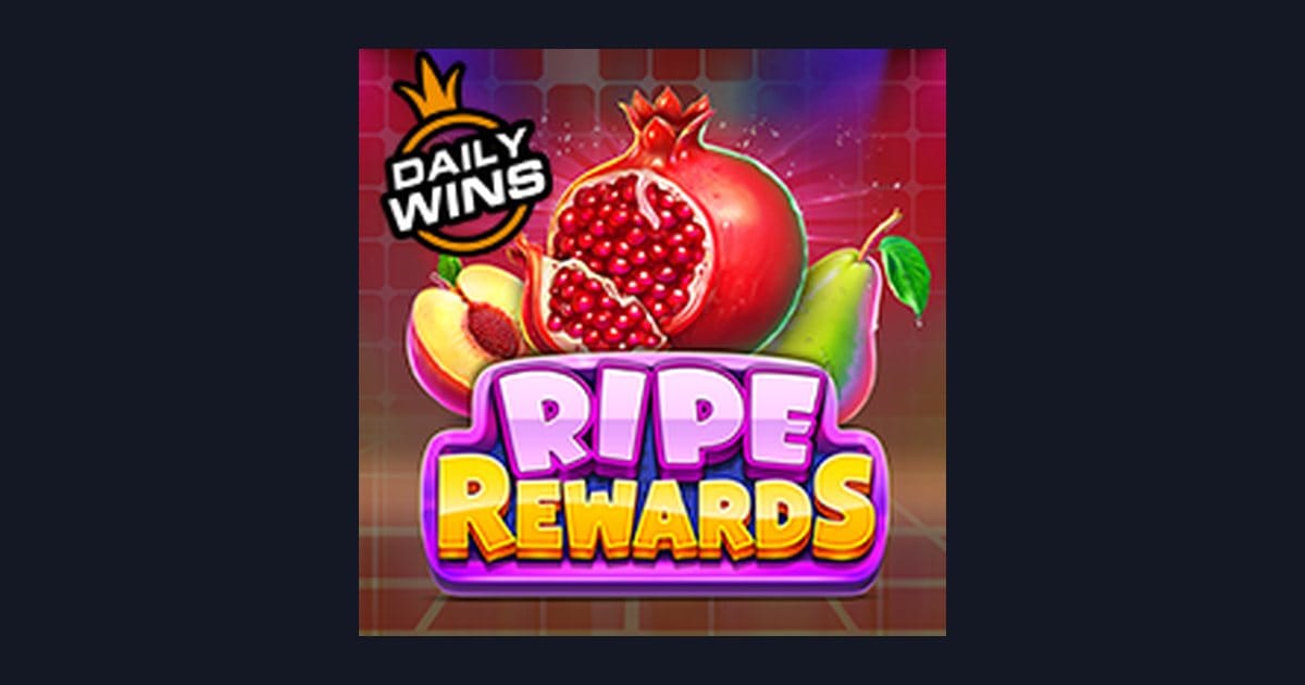 Ripe Rewards: Slot Casino Online dengan Casino Slot Depo 10K dan Slot RTP Tinggi