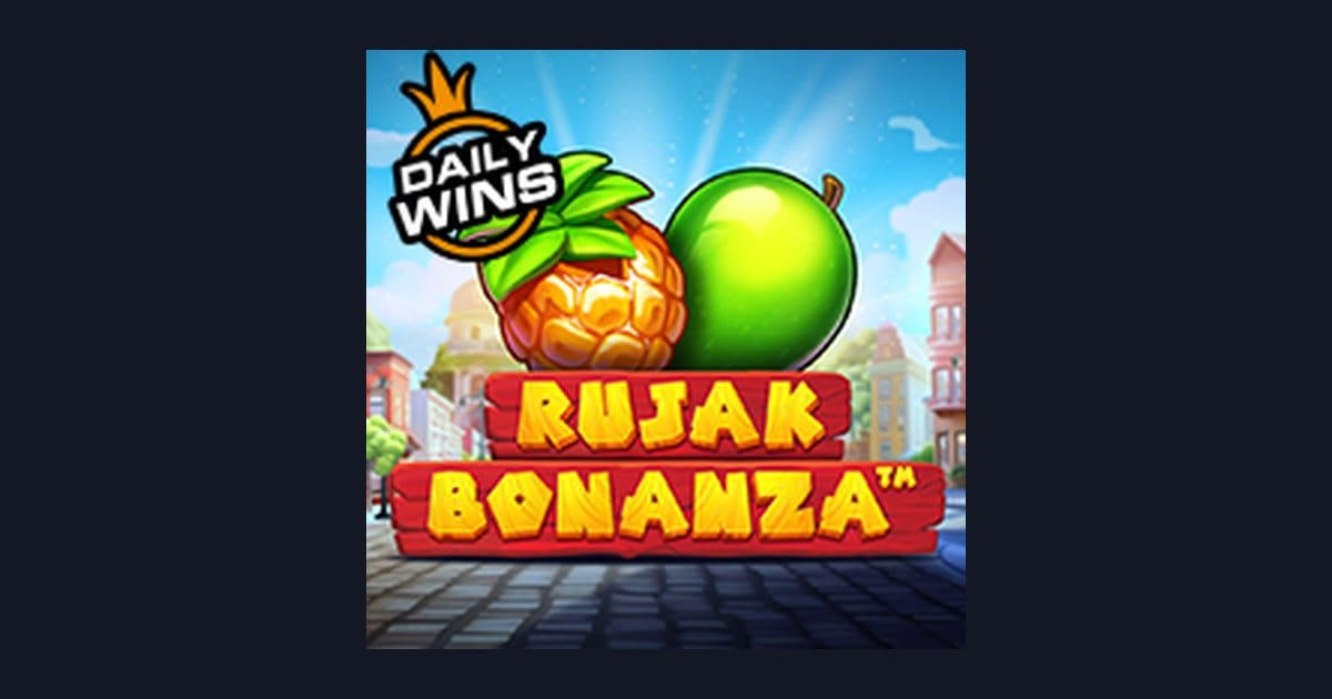 Rujak Bonanza: Slot Casino Online dengan Slot RTP Tinggi dan Casino Slot Depo 10K