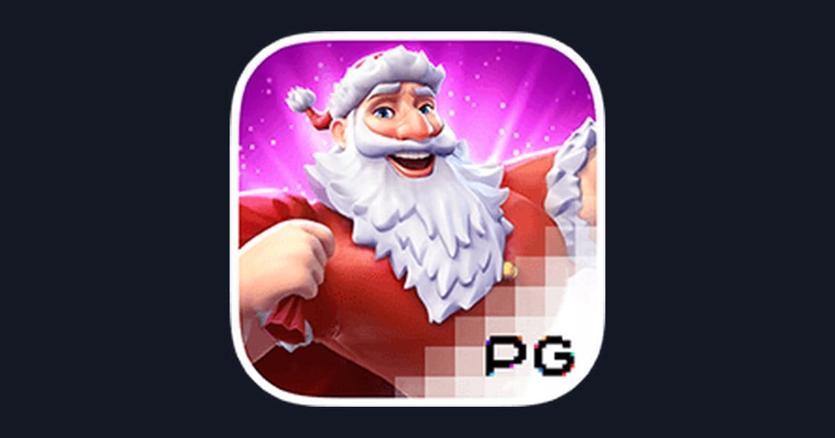 Santas Gift Rush: Slot Casino Online dengan Slot RTP Tinggi & Casino Slot Depo 10K