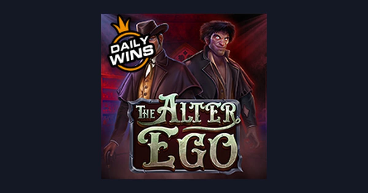 The Alter Ego dan Jam Gacor Terbaru untuk Pemain Slot Malam Ini