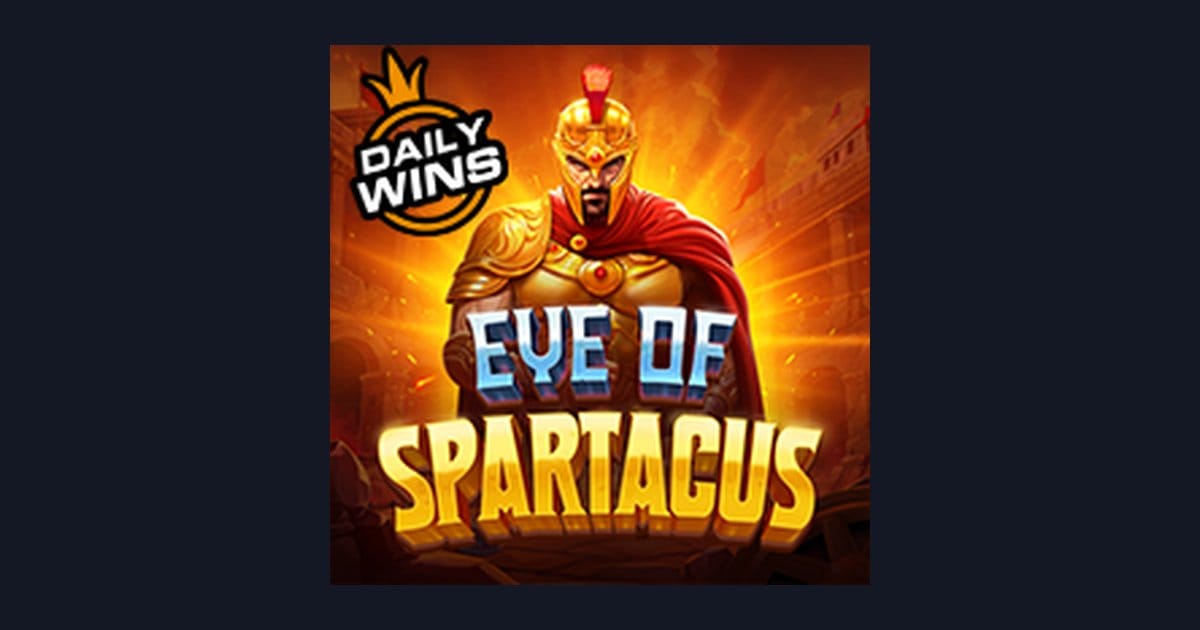 Tips Menang Buat Pemula di Slot Eye of Spartacus dari Pragmatic Play