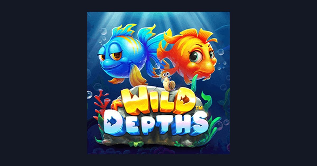 Wild Depths: Slot Casino Online dengan Slot RTP Tinggi dan Casino Slot Depo 10K