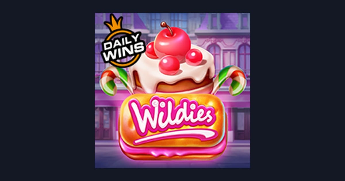 Wildies: Slot Game Seru dengan Slot RTP Tinggi dan Casino Slot Depo 10K