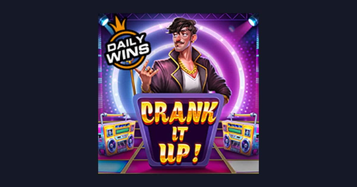 Crank It Up: Link Slot Gacor Seru dengan Jam Hoki Optimal di Malam Hari