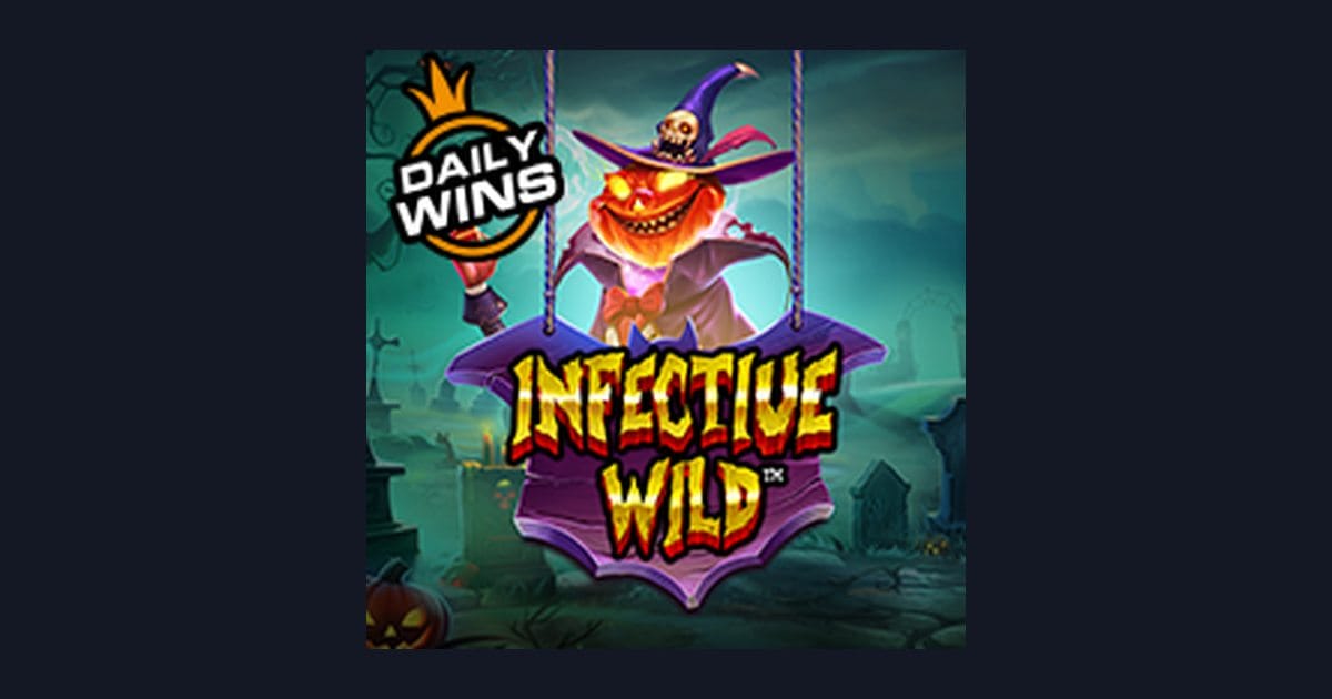 Maksimalkan Freespin & Scatter Hoki di Slot Infective Wild