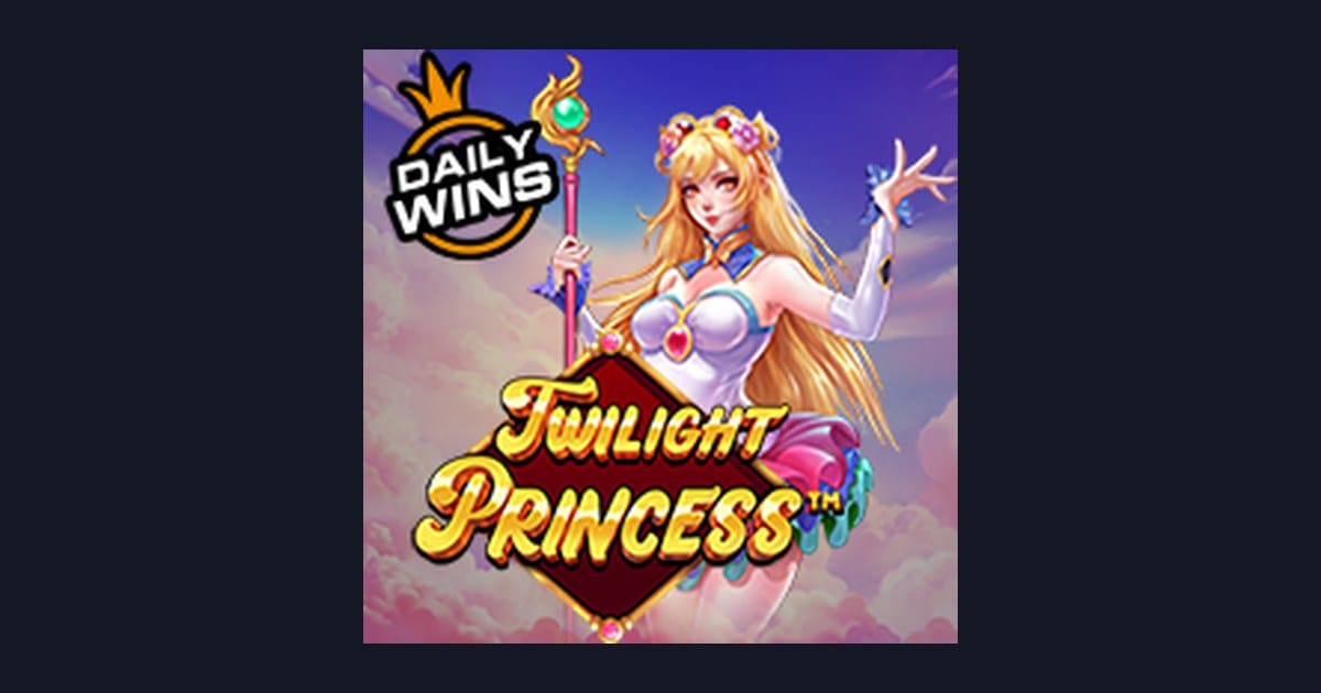 Maksimalkan Kemenangan di Slot Twilight Princess dengan Slot Maxwin