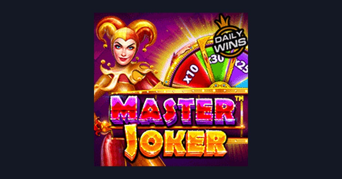 Master Joker: Tips Pola Maxwin untuk Raih Jackpot di Slot Gacor Malam Ini