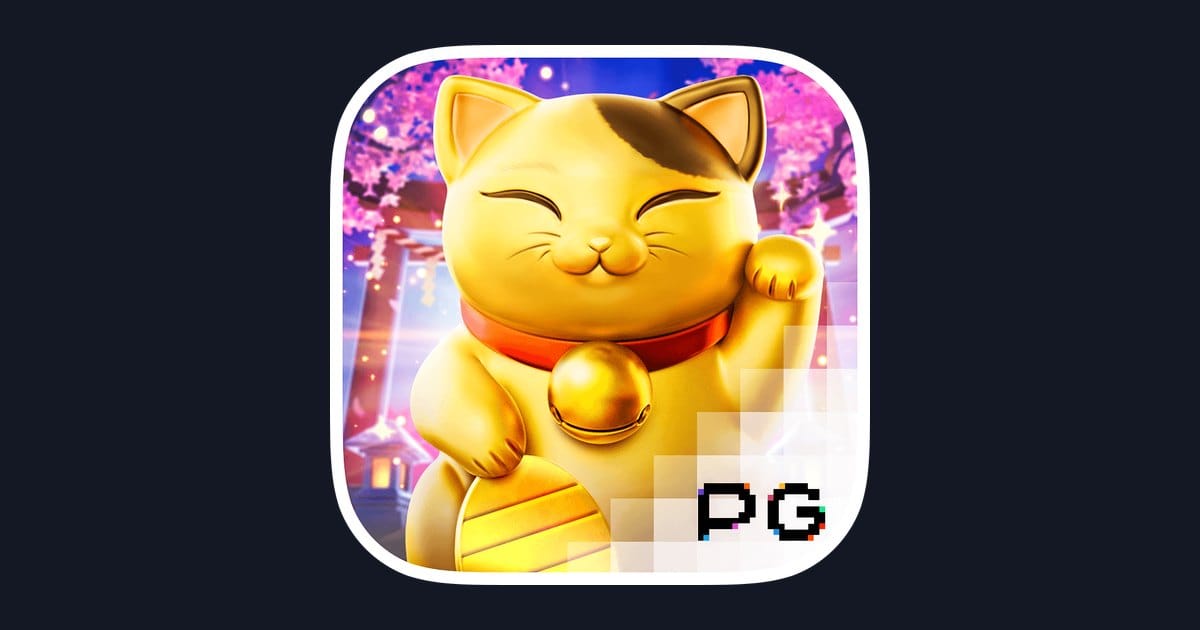 Menangkan Jackpot dengan Lucky Neko Slot Game Depo 5 Ribu