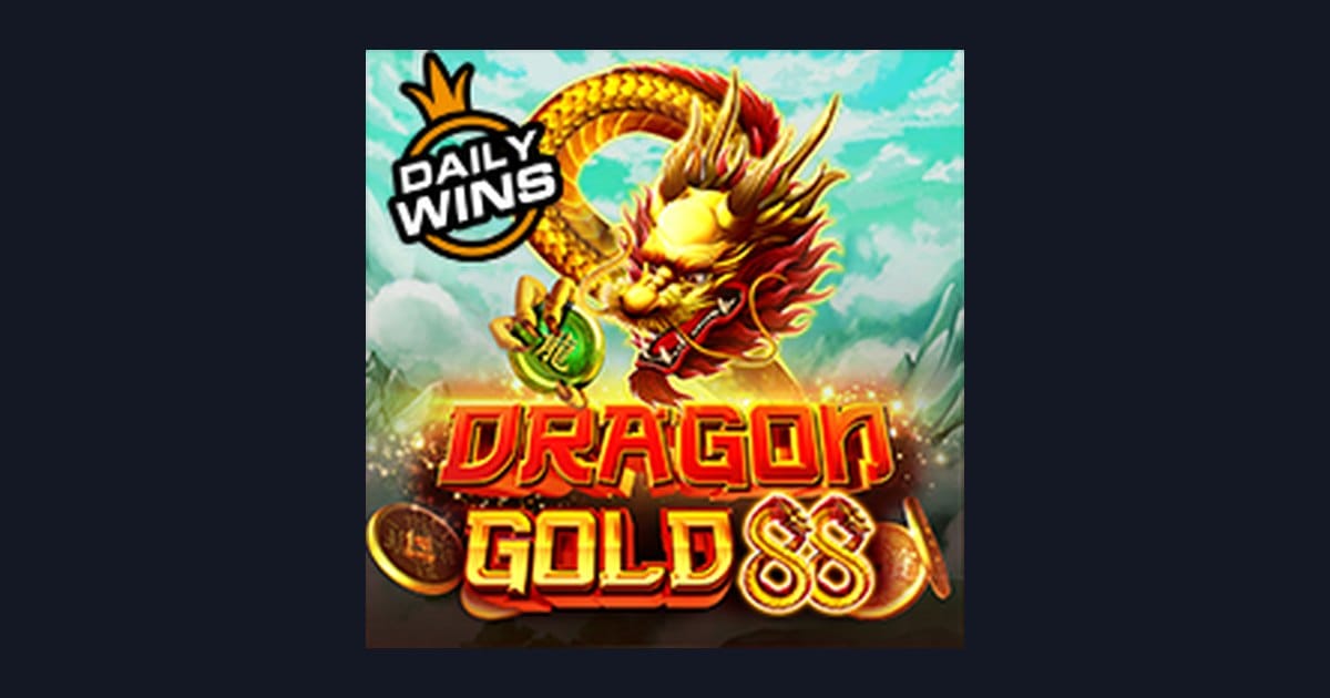 Mengenal Dragon Gold 88: Fitur Menarik & Tingkat Volatilitasnya