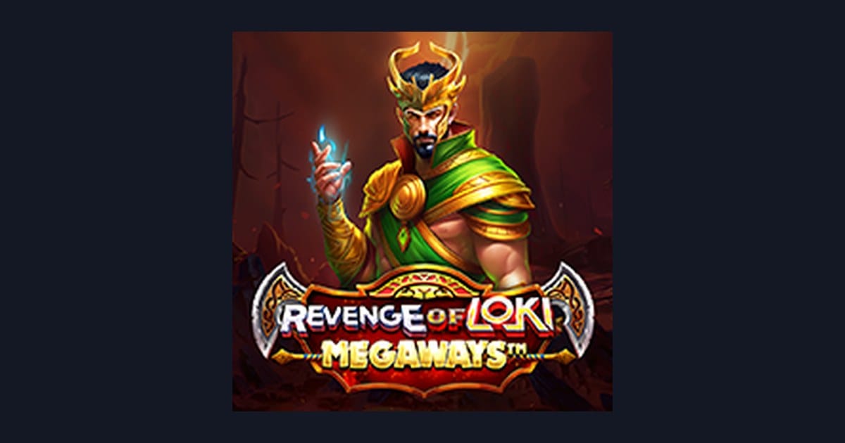 Mengenal Pola Spin Gacor dalam Revenge of Loki Megaways yang Menarik