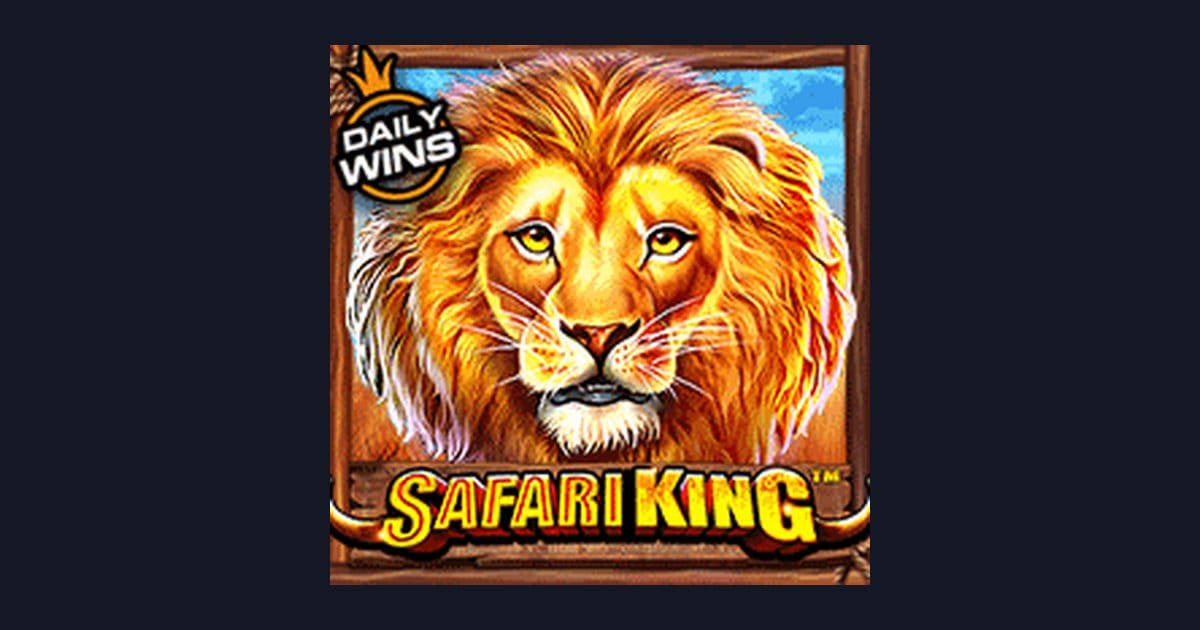 Mengulik Pola Spin Gacor di Safari King, Slot Seru dari Pragmatic Play