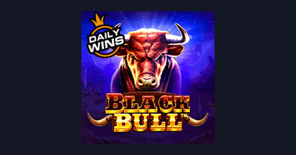 Menikmati Freespin & Scatter Hoki di Slot Black Bull Pragmatic Play