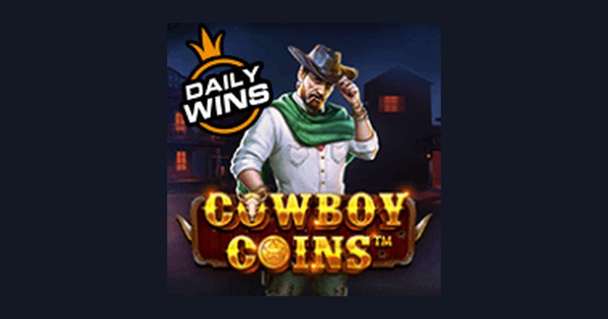 Menjelajahi Link Slot Gacor Cowboy Coins dari Pragmatic Play