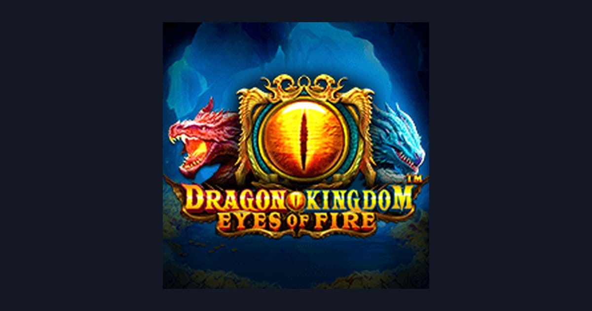 Nikmati Sensasi Dragon Kingdom Eyes of Fire dengan Modal Depo 5 Ribu