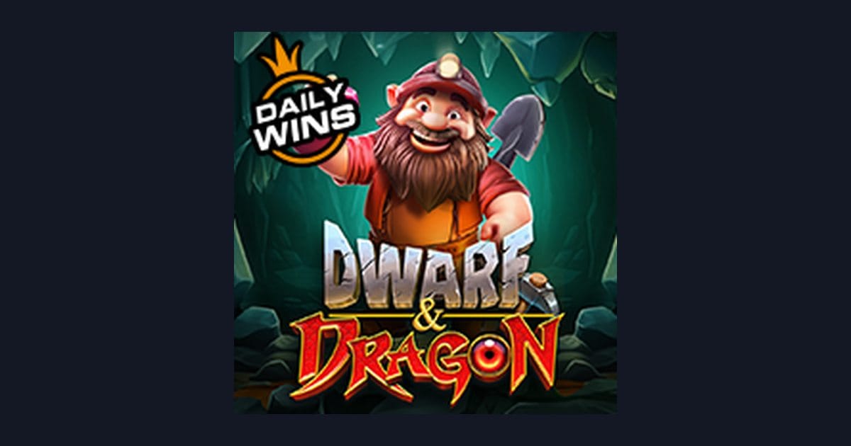 Nikmati Sensasi Dwarf and Dragon dengan Deposit Pulsa Tanpa Potongan