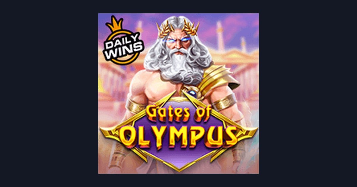 Nikmati Serunya Gates of Olympus dengan Deposit Pulsa Tanpa Potongan di LTE4D
