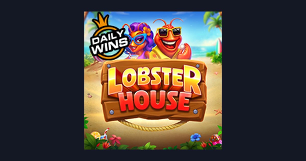 Nikmati Serunya Slot Lobster House dengan Deposit Pulsa Tanpa Potongan