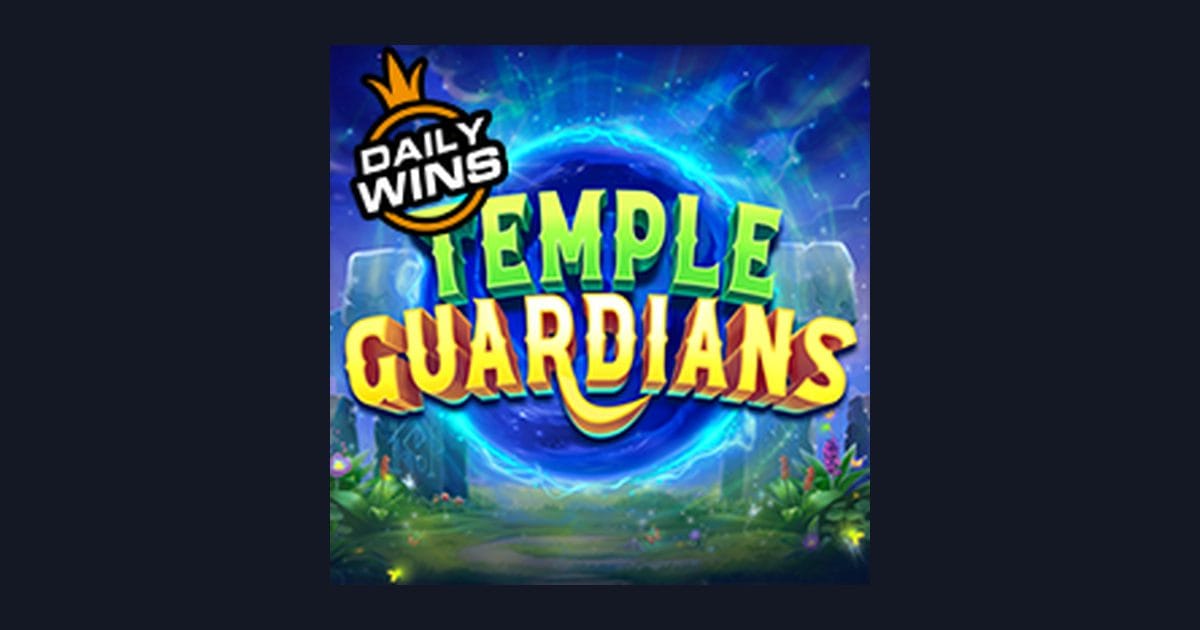 Rahasia Menang Slot Temple Guardians dan Tips Jitu untuk Pemula
