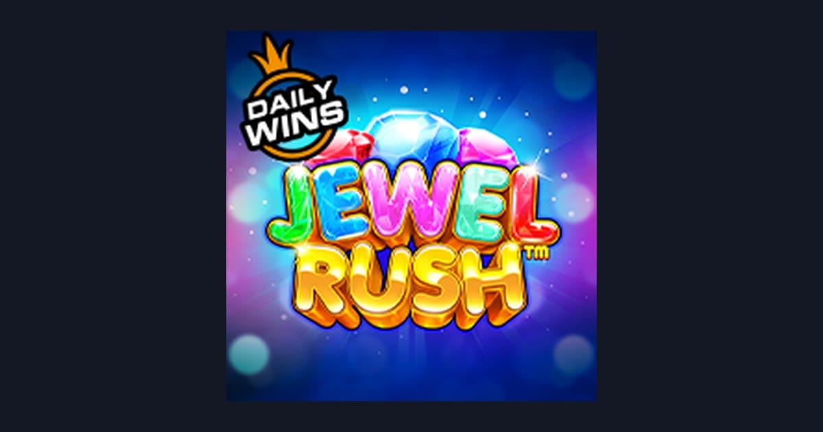 Rahasia Pola Spin Gacor di Slot Jewel Rush dari Pragmatic Play