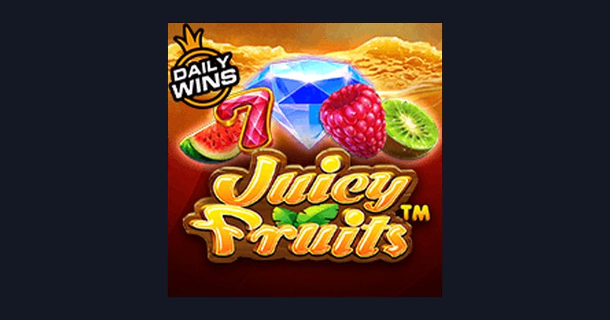 Rahasia Slot Anti Boncos Juicy Fruits dari Pragmatic Play