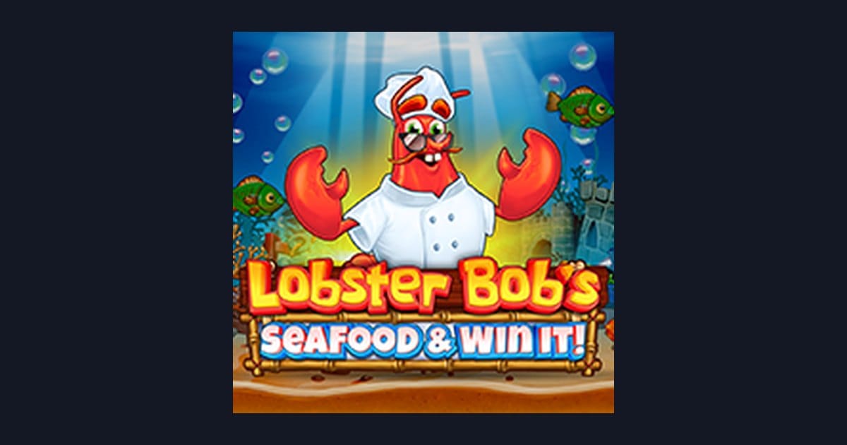 Rahasia Slot Anti Boncos di Lobster Bobs Sea Food and Win It