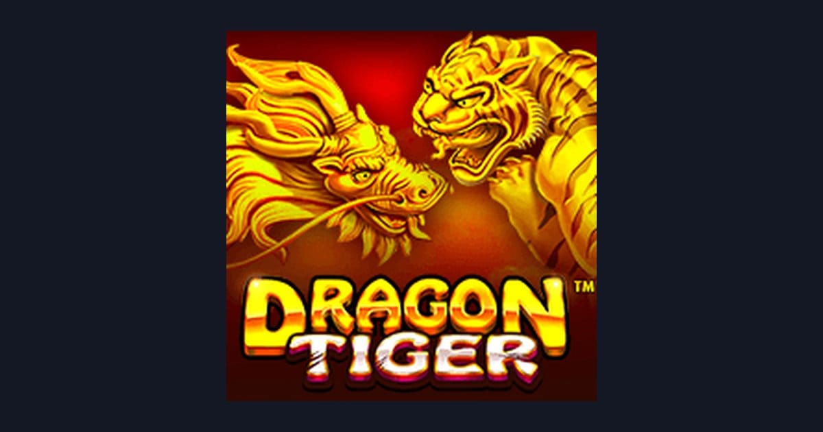 Rahasia Tips Pola Maxwin di Slot Dragon Tiger dari Pragmatic Play