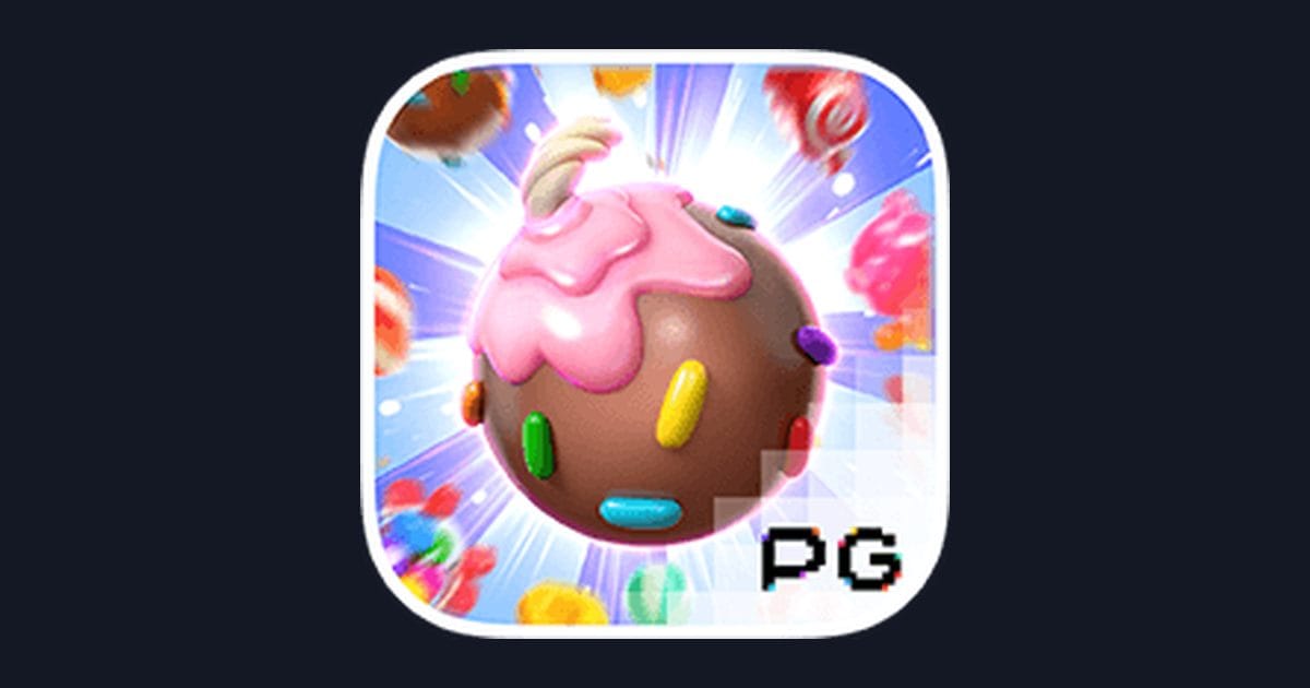Raih Bonus New Member dengan Candy Burst, Slot Sensasi dari PG Soft