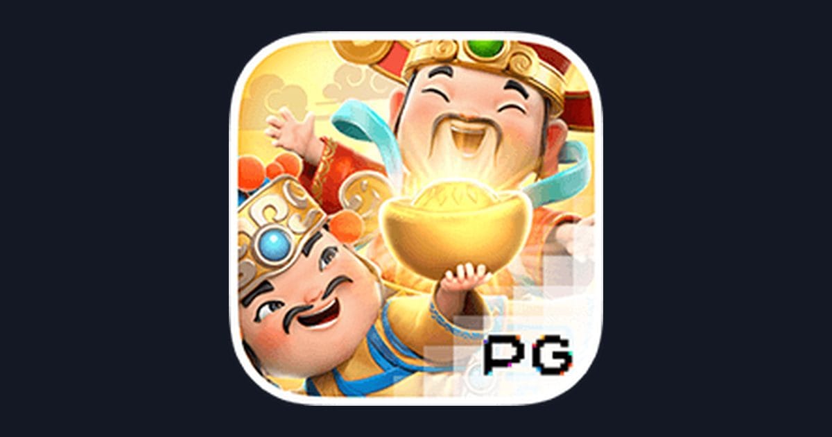 Raih Keberuntungan di Slot Gacor Hari Ini Bersama Cai Shen Wins