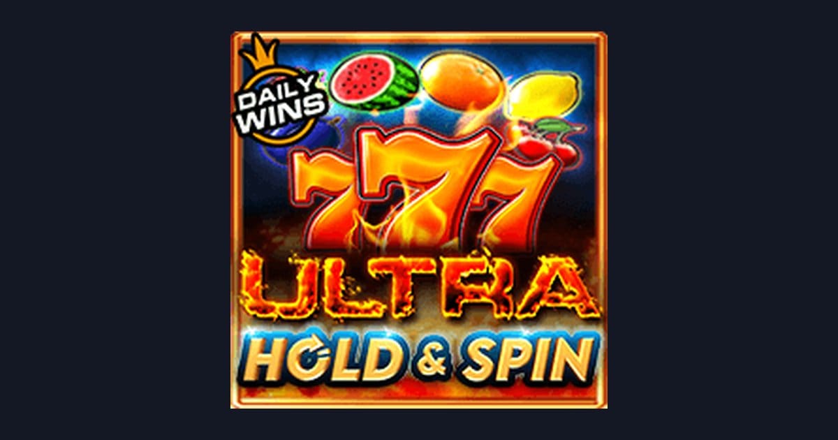 Raih Kemenangan dengan Freespin & Scatter Hoki di Ultra Hold and Spin