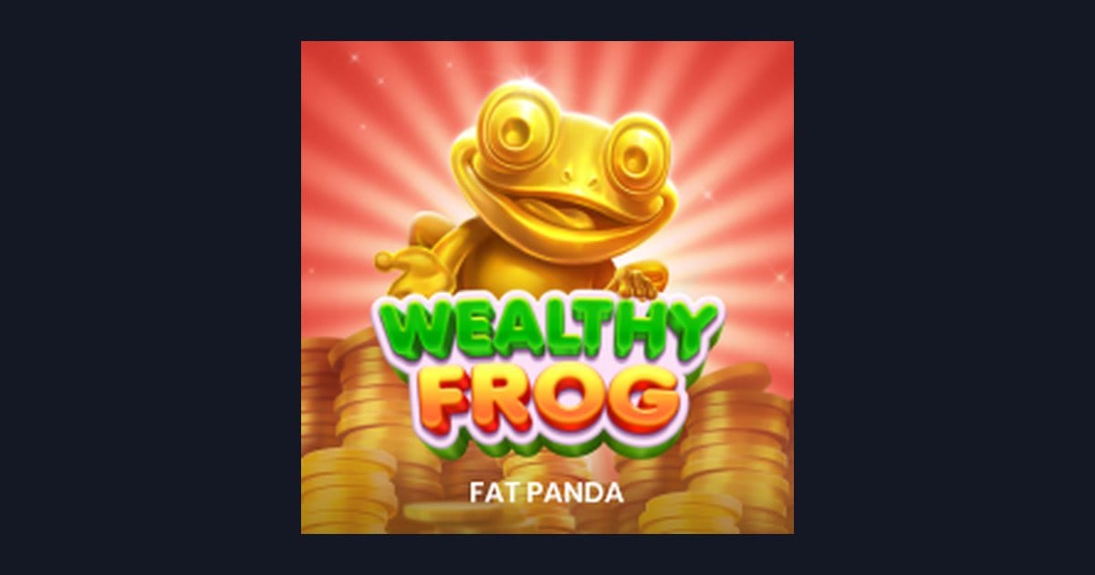 Raih Kemenangan Mudah dengan Slot Wealthy Frog dari Pragmatic Play