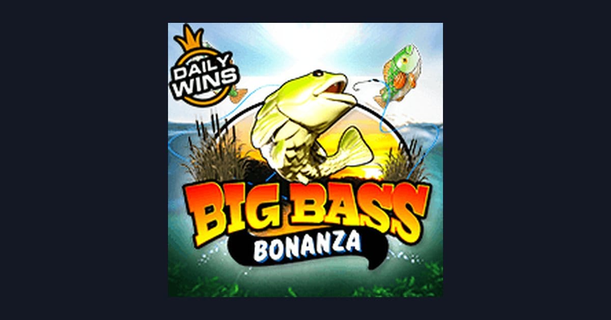 Raih Keuntungan Maksimal dengan Big Bass Bonanza di Link Slot Gacor