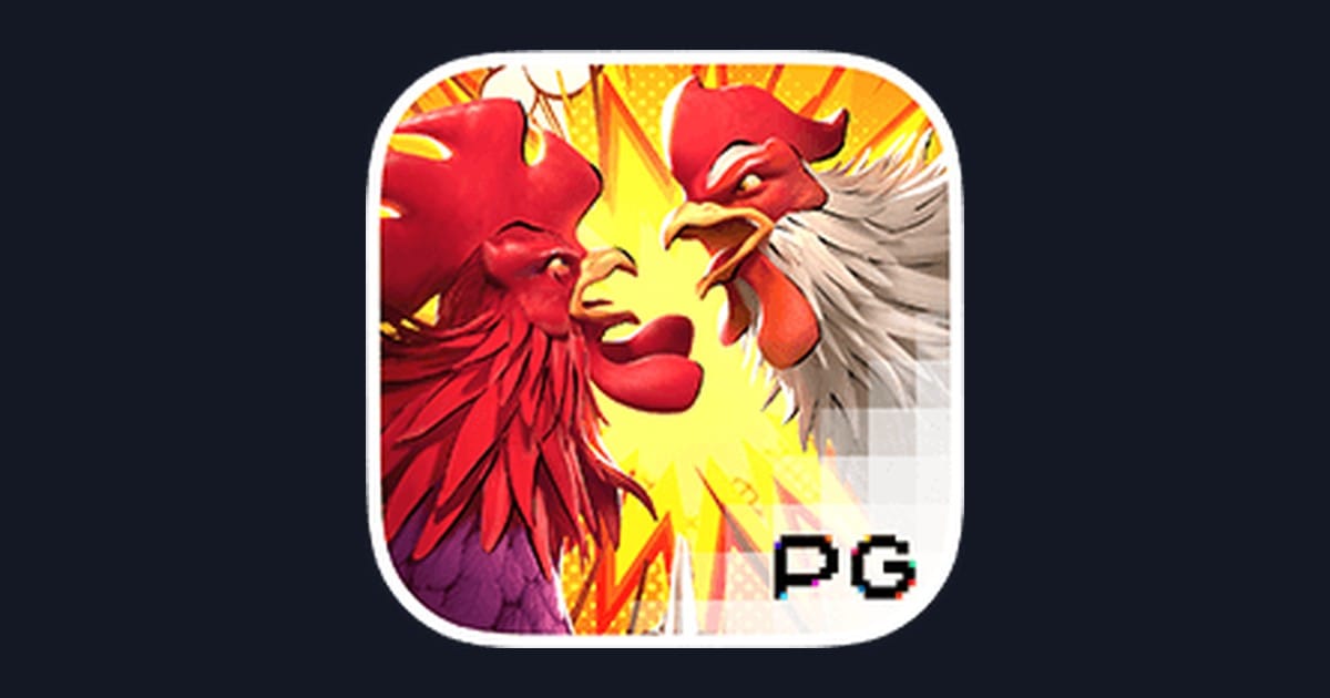 Raih Modal Receh Cuan dengan Rooster Rumble dari PG Soft