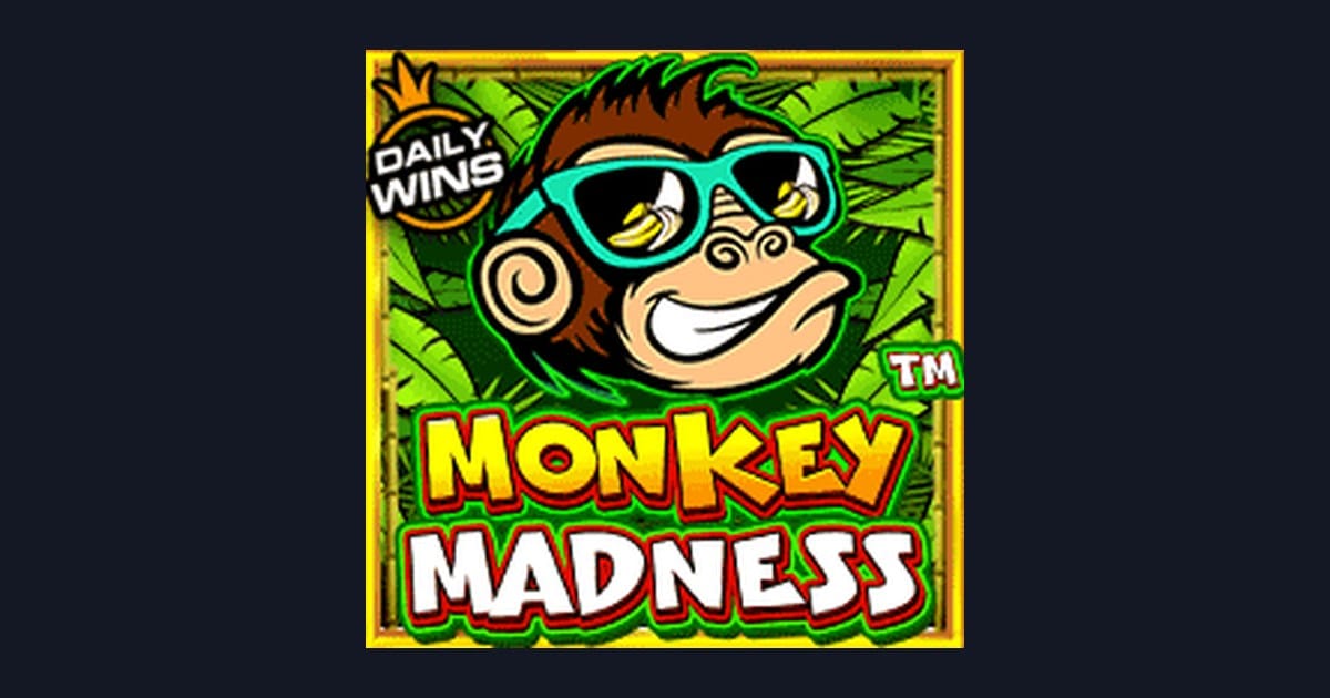 Raih Slot Maxwin di Monkey Madness dengan Tips Jam Hoki Slot Terbaik